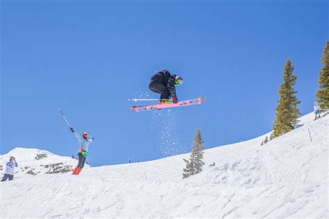 Best Spring Skiing In Utah Ski Utah