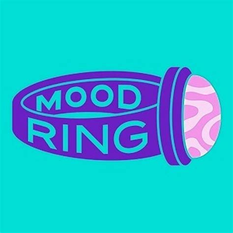 Mood Ring Awaken To The Wonders Leafly