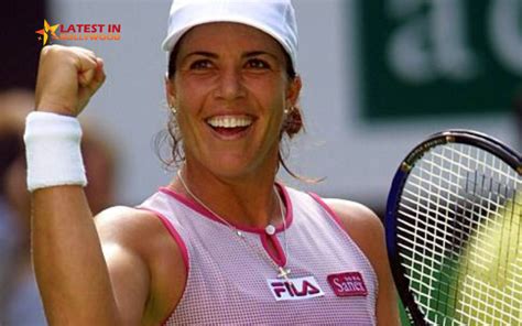 Jennifer Capriati Biography, Wiki, Parents, Ethnicity, Wikipedia ...