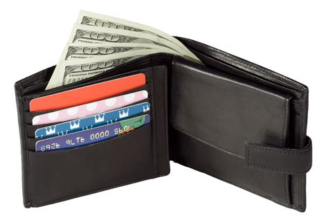 Wallets Png Images Free Download Leather Wallet Png