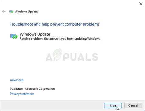 How To Fix Windows Update Error 0x80070bc2