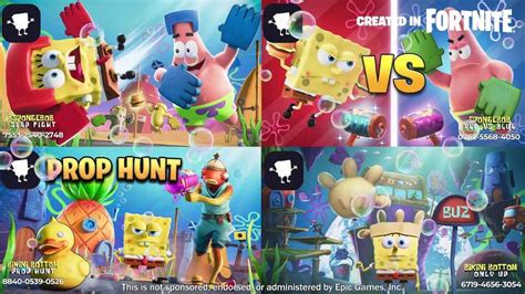 Is Spongebob Coming To Fortnite All You Need To Know Videogamer