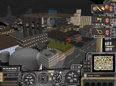 SimCopter download | BestOldGames.net