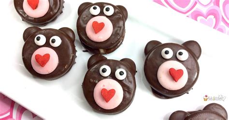 16 Valentines Day Cookies Food Fun And Faraway Places