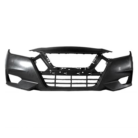 Replace Ni C Front Bumper Cover Capa Certified