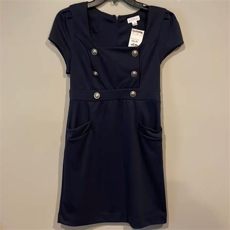 Monteau Dresses Nwt Monteau Dress Poshmark