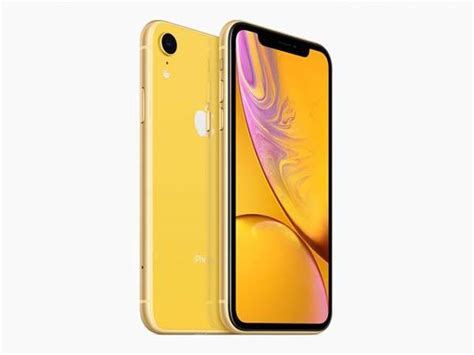 apple iphone xr    retina display announced gadgetsin