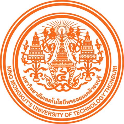 King Mongkut University of Technology Thonburi « Logos & Brands Directory