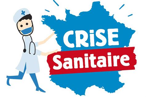 Pourquoi il va falloir shabituer à la crise sanitaire