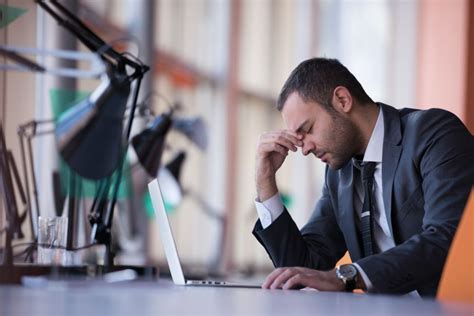 Burnout Conhe A A S Ndrome Do Esgotamento No Trabalho Viva