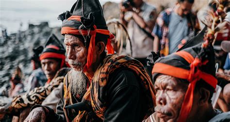 Suku Sumba Warisan Budaya Yang Kaya Sejarah Dan Tradisi