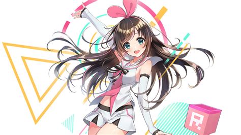 VTuber News Round Up Week Of January 30 2022 Anime Corner