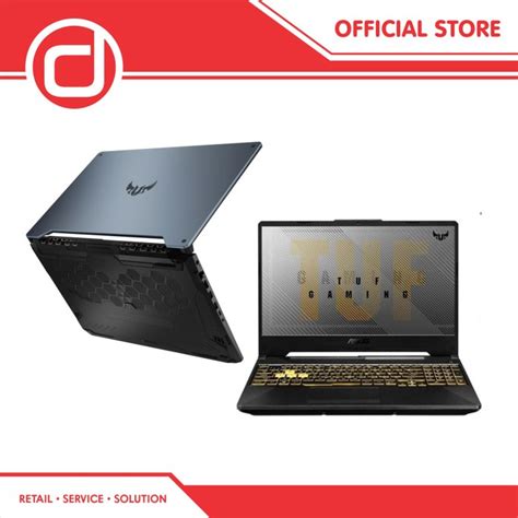 Jual Asus Tuf F15 Fx506lh I565b6t O Core I5 10300h8gb512gb W10 Shopee Indonesia