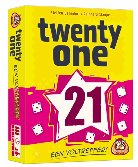 Twenty One Titan Games