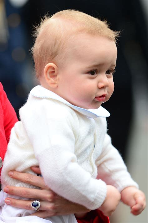 Prince George | Prince george, Prince william and kate, Duchess kate