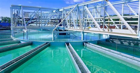 products solutions  water wastewater treatment