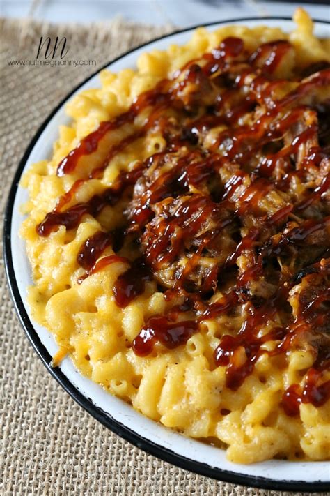 Sonnys Bbq Mac And Cheese Recipe