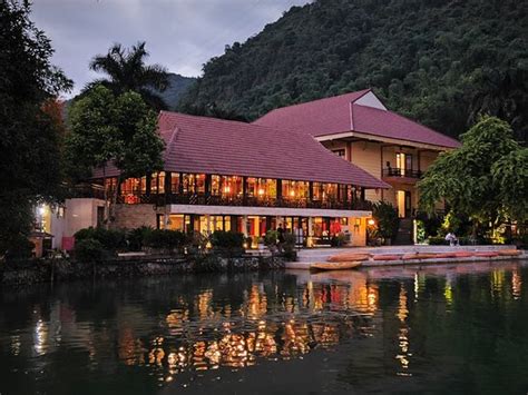 BO LUONG RESTAURANT Mai Chau Menu Prix Restaurant Avis Tripadvisor