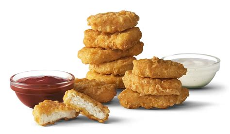 What's Really In Your Chicken Nuggets? | Eat This, Not That!