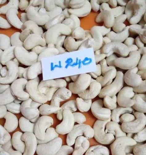 White Benin W Cashew Nut At Best Price In Ariyalur Argali Exports