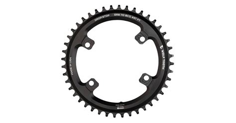 Wolf Tooth Elliptical Bcd Asymmetric Chainring Kettenblatt F R