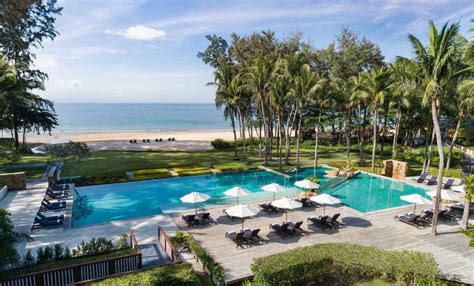 44 Best Beach Resorts in Krabi