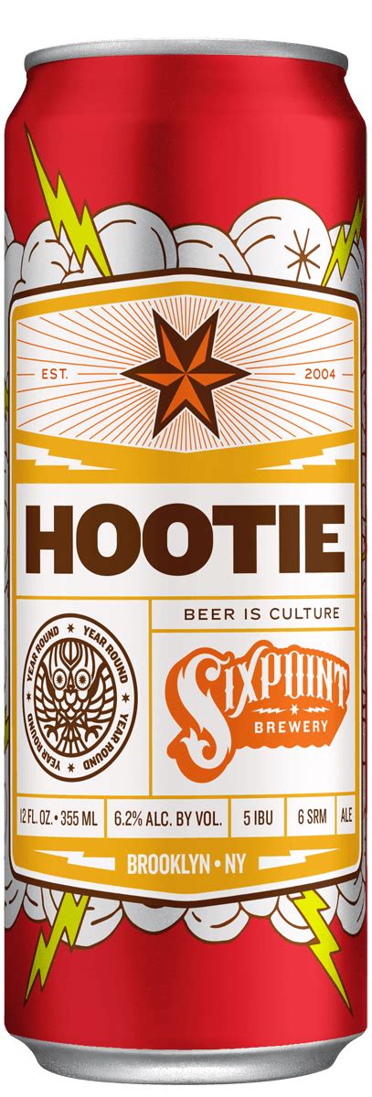 Our Canned Craft Beer Selection Sixpoint Brewery