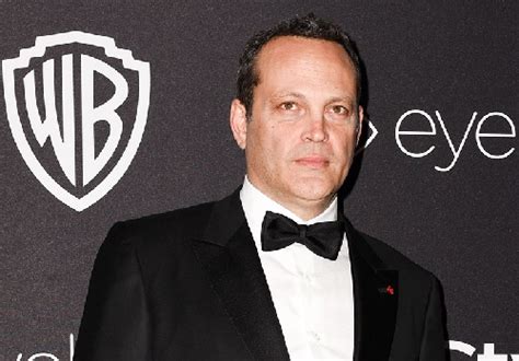 Vince Vaughn Bio Wiki Age Height Net Worth Wife Married