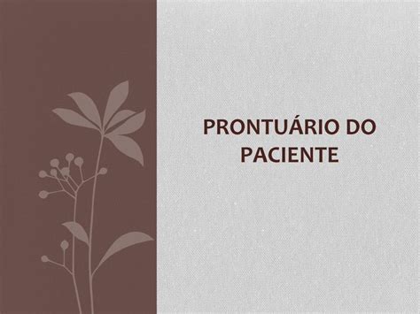 PDF Prontuário do paciente irp cdn multiscreensite 9