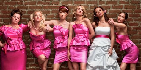 10 Best Raunchy Female Comedy Movies According To Rotten Tomatoes