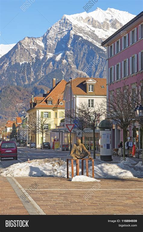 BAD RAGAZ SWITZERLAND Image & Photo (Free Trial) | Bigstock