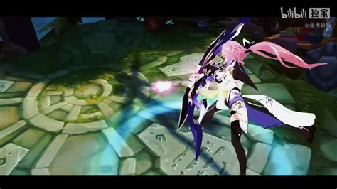 The Elysia Skin That Beryl Wanted In League Of Legends Youtube