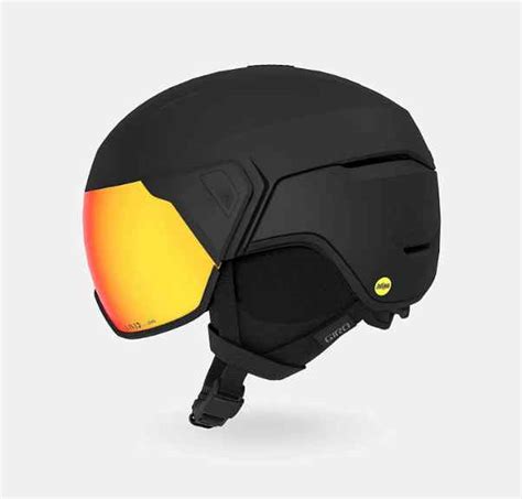 Top 7 Best Ski Helmets With Visors In 2024