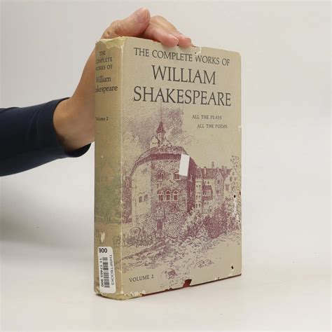 The Complete Works Of William Shakespeare Volume 2 William