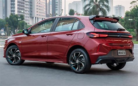 Chevrolet Onix Quando Chega E O Que Esperar Guru Dos Carros