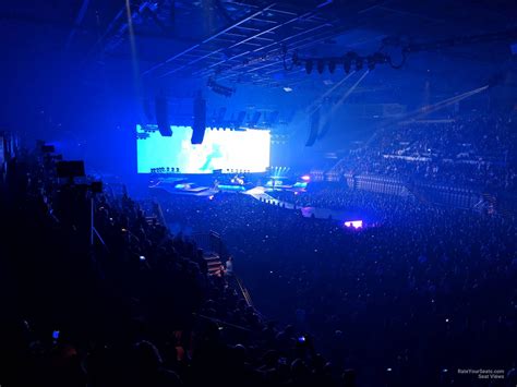 Michelob ultra arena parking prices are hitting record highs 14