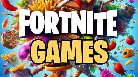 Los Juegos Del Fortnite 4276 7755 6815 By Bui7ra Fortnite Creative