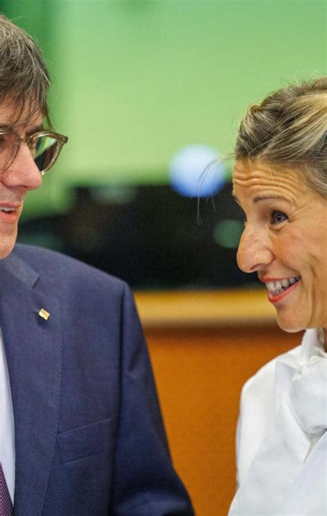 El PP ve un escándalo el encuentro de Díaz con Puigdemont pero