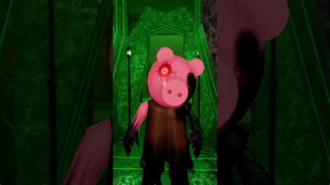 Piggy NEW Insolence Penny Jumpscare Shorts YouTube