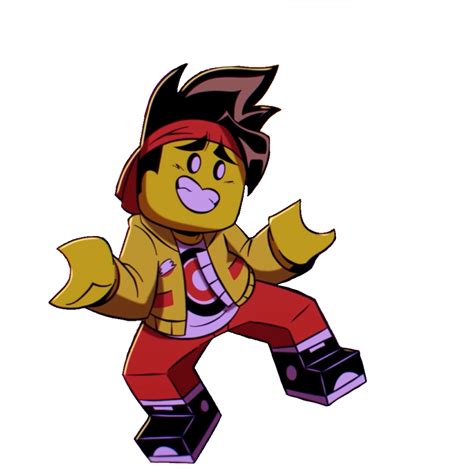 MK (LEGO monkie kid) png by awesometrollex on DeviantArt