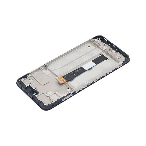 LCD ASSEMBLY WITH FRAME FOR MOTOROLA MOTO G 5G XT2213 2022 XCELLPARTS