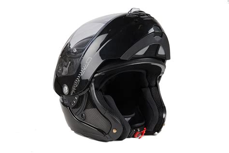 Essai Casque Lazer Monaco Evo Pure Carbon Notre Avis