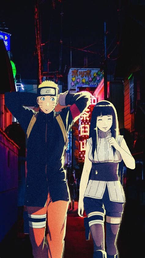 Naruto Love Hinata Wallpaper (64+ images)