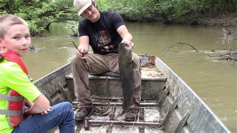 Memorial Day Weekend Fishing Trip Youtube