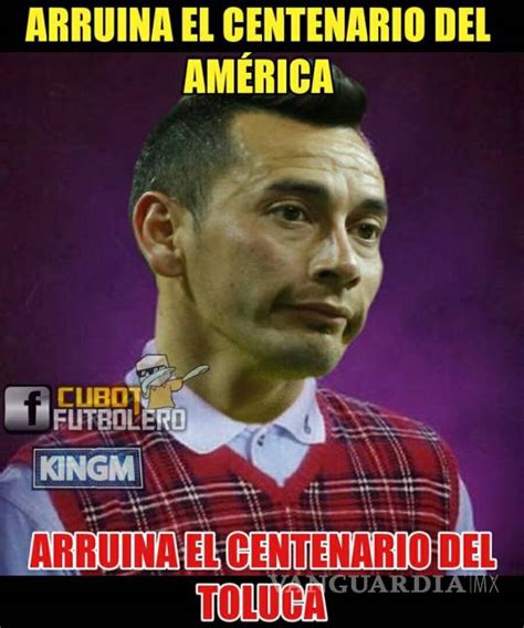 Los Memes De Las Semifinales De La Liga Mx