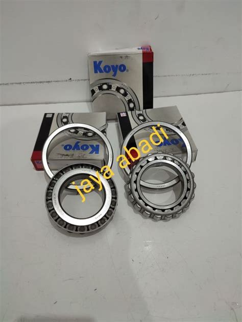 Bearing Roda Belakang Dalam Ps120 30212jr Koyo Lazada Indonesia