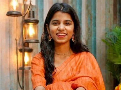 Maithili Thakur: From Rising Star to Cultural Icon