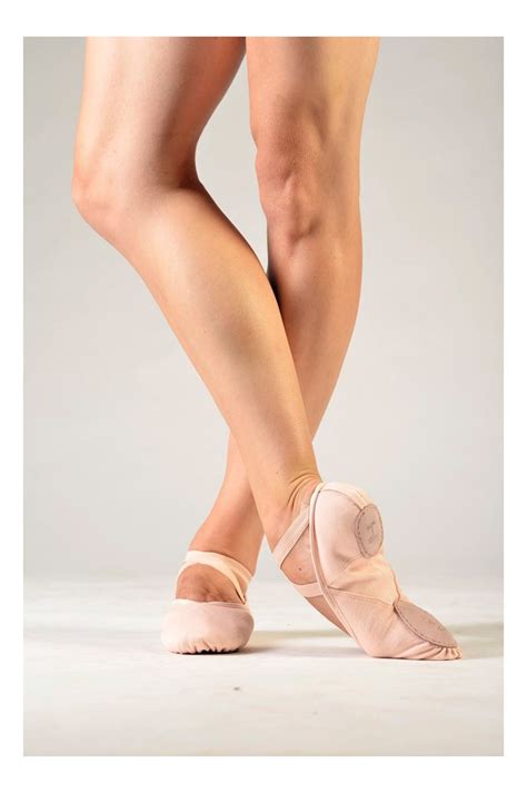 Chausson Danse Classique Rose Repetto T225 Mademoiselle Danse