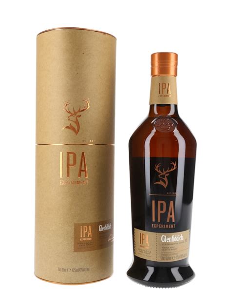 Glenfiddich Ipa Lot 96592 Buysell Speyside Whisky Online