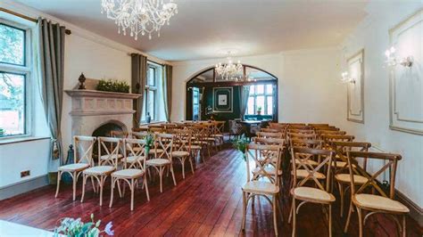 Stanton Manor Hotel Wedding Venue In Wiltshire Wedding Venues